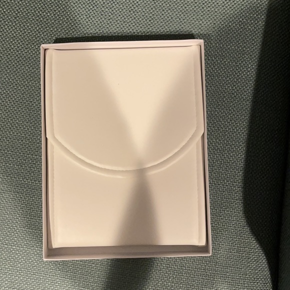 Sterling silver dragonfly necklace - Picture 11 of 11